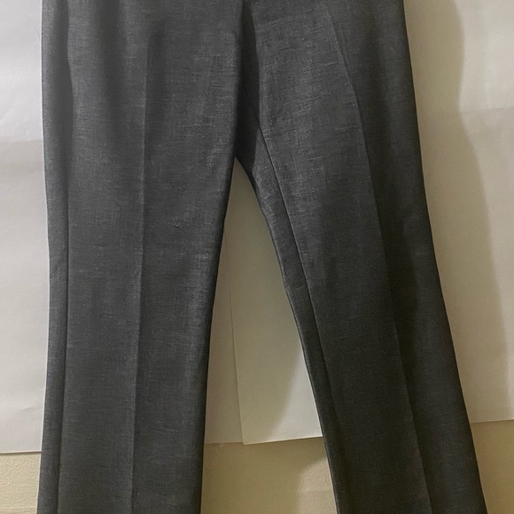 Express columnist dress pants, in great condition. Smoke free home. - Picture 3 of 4